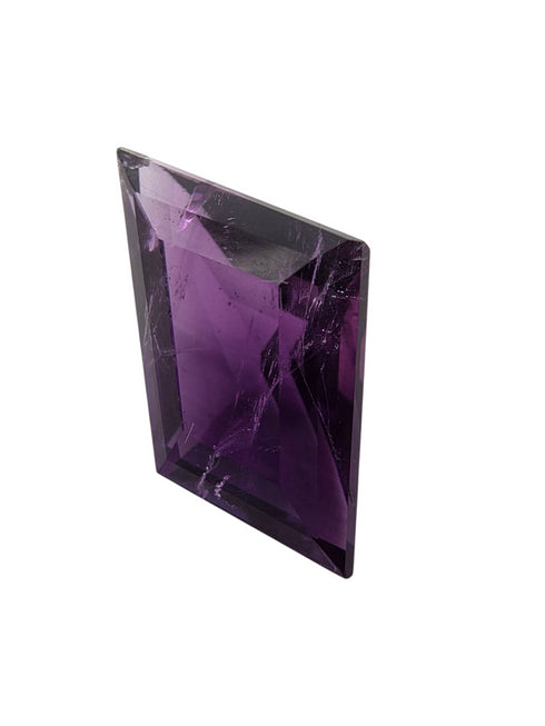 4.47 Cts Natural Ceylon Amethsyt